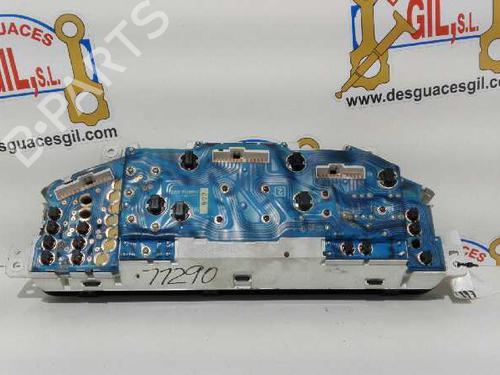 Instrument cluster MAZDA 323 F V (BA) 1.5 16V (BA11) | BP20775624C47 