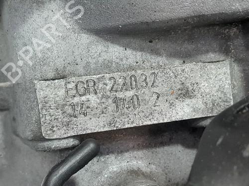 Gearbox SEAT LEON (1M1)  | BP26714011M3 