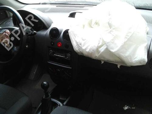 Engine control unit (ECU) CHEVROLET AVEO / KALOS Hatchback (T200) 1.4 16V | BP20778567M57 