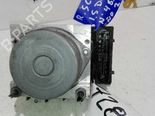ABS pump RENAULT SCÉNIC II (JM0/1_)  | BP20778054M43 
