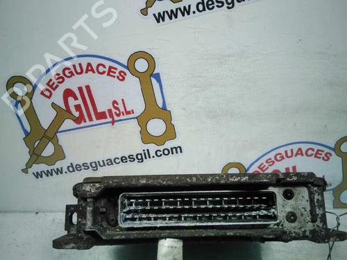 Engine control unit (ECU) ROVER 400 II (RT) 420 Di | BP20800824M57 