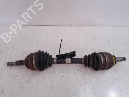 Used Left front driveshaft Left front driveshaft 39190969 39190969