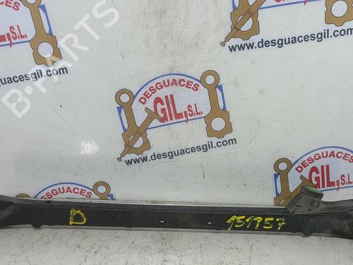 Used Right rear suspension arm MINI MINI (R56) Cooper D (109 hp) 20760903
