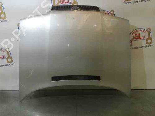 Used Hood SKODA FELICIA II (6U1) 1.6 (75 hp) 20792896