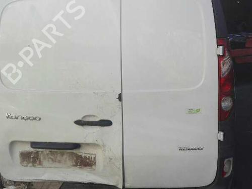 Engine control unit (ECU) RENAULT KANGOO / GRAND KANGOO II (KW0/1_) 1.5 dCi 70 (KW0V, KW0A) | BP20784419M57 
