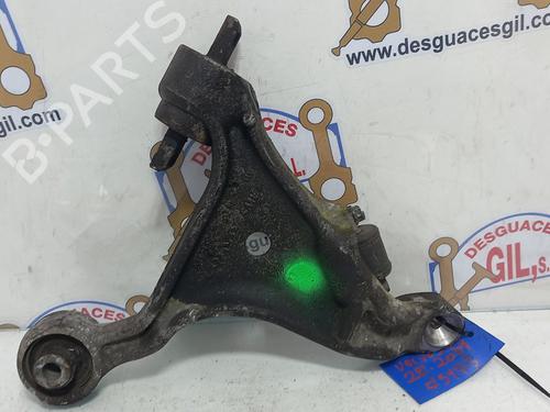 Used Right front suspension arm VOLVO S80 I (184) T6 (272 hp) 20768228