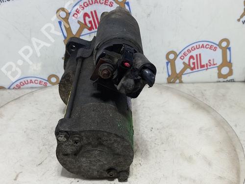 Starter KIA SORENTO I (JC) 2.5 CRDi 4WD | BP20762734M8 