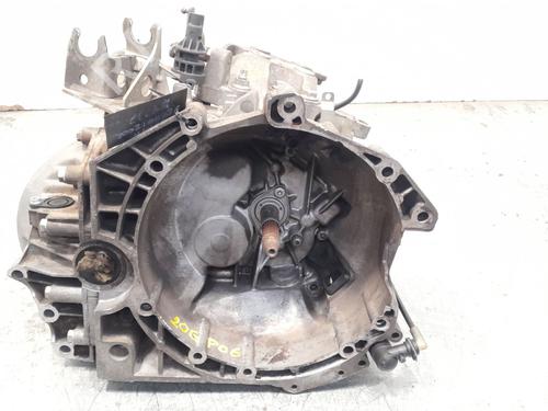 Used Gearbox Gearbox PEUGEOT BOXER Van 3.0 HDi 155 (156 hp) 36325245 36325245