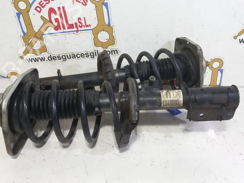 Used Right front shock absorber CITROËN JUMPY II Van 1.6 HDi 90 8V (90 hp) 20760396