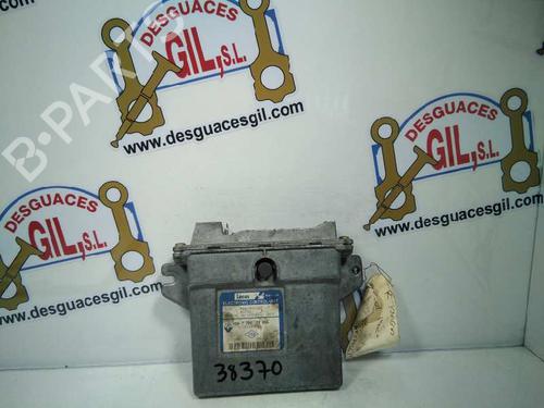 Used Engine control unit (ECU) RENAULT KANGOO (KC0/1_) D 65 1.9 (KC0E, KC02, KC0J, KC0N) (64 hp) 20797563