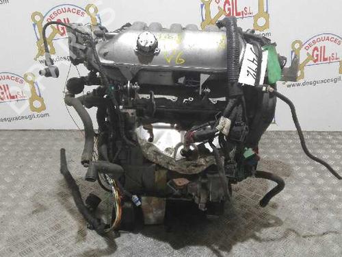 Motor PEUGEOT 406 Coupe (8C) [1997-2005]  20773632