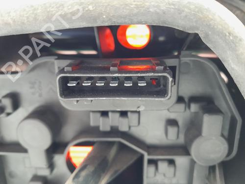 Right taillight CITROËN XSARA Coupe (N0) 1.4 i | BP23954000C35 