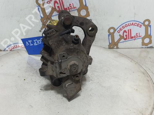 Left rear brake caliper VW GOLF IV (1J1) 1.9 TDI | BP20755584M107 