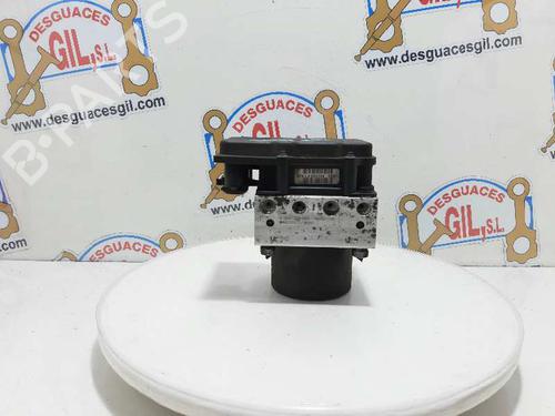 ABS pump FIAT PUNTO Hatchback Van (188_) 1.2 60 | BP20730619M43 