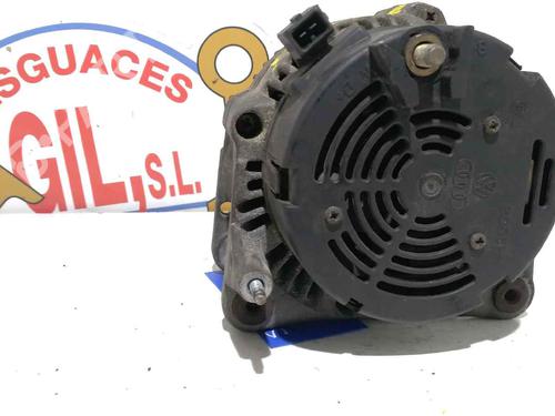 Alternator SEAT AROSA (6H1) 1.0 | BP20783644M7 