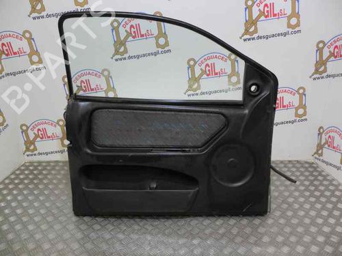 Left front door AIXAM 400 0.4 | BP21829242C2 