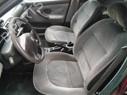 ABS pump PEUGEOT 406 (8B) 1.9 TD | BP20734593M43