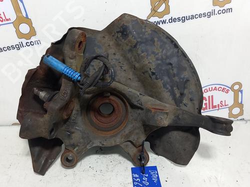 Right front steering knuckle BMW X5 (E53) 3.0 d | BP20766459M26 