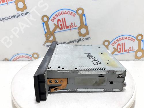 Radio SEAT LEON (1M1)  | BP20755229E6 