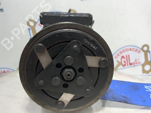 AC compressor PEUGEOT 206 Hatchback (2A/C)  | BP20767899M34 