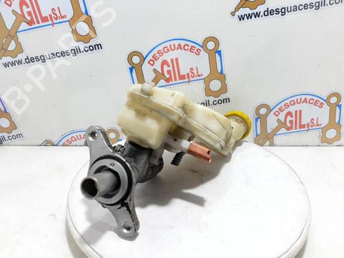 Brake master cylinder PEUGEOT 208 I (CA_, CC_) 1.4 HDi | BP20743149M77 