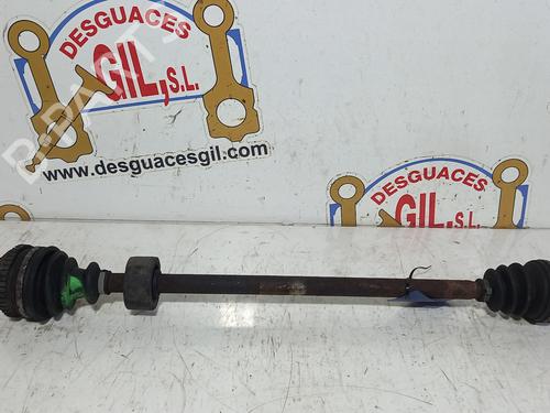Used Right front driveshaft MG MG ZR 105 (103 hp) 20748803
