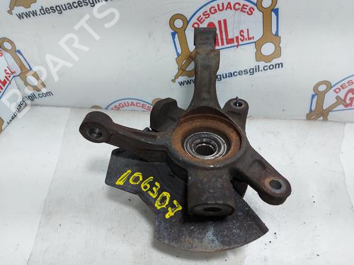 Used Right front steering knuckle CHEVROLET AVEO / KALOS Hatchback (T200) 1.4 (83 hp) 20789823