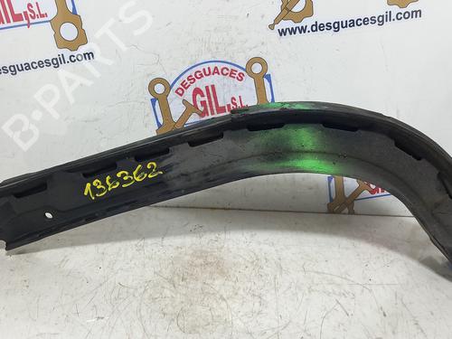 Used Right rear suspension arm FIAT DOBLO Platform/Chassis (263_) 1.3 D Multijet (75 hp) 20751602