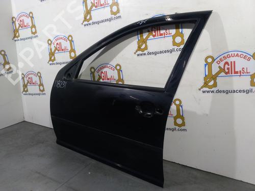 Left front door VW BORA I (1J2) 1.6 16V | BP20742811C2 