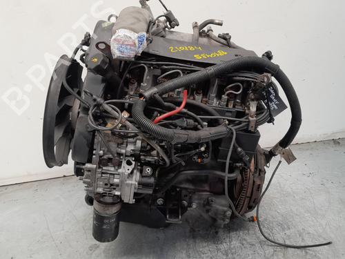 Engine IVECO DAILY III Platform/Chassis | BP36091280M1 - Image 6