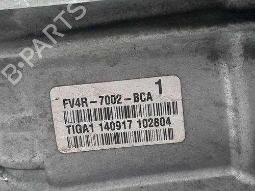 Gearbox FORD KUGA II (DM2) 2.0 TDCi 4x4 | BP29906547M3 