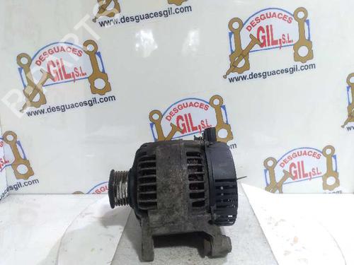 Used Alternator FORD FOCUS I Saloon (DFW) 2.0 16V (131 hp) 20812739