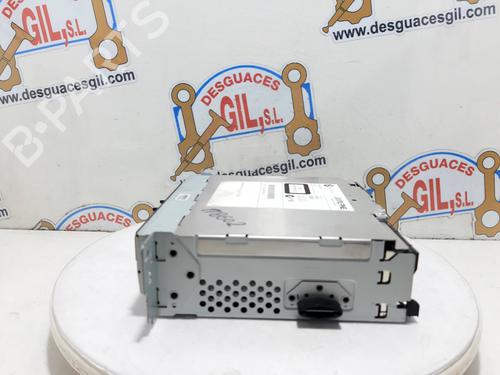 Radio BMW 5 Gran Turismo (F07) 535 i xDrive | BP20742848E6 