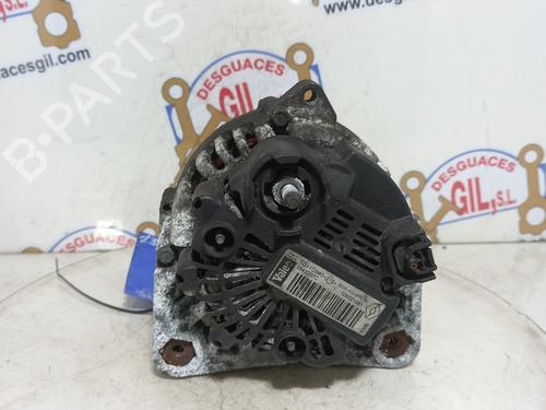 Generator RENAULT SCÉNIC II (JM0/1_)  | BP20751245M7 