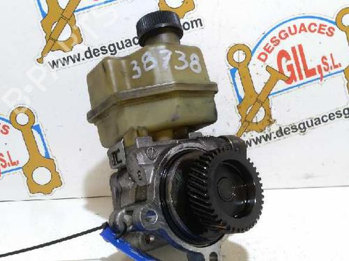 Steering pump MAZDA 6 Saloon (GG) 2.0 DI (GG14) | BP20797981M99 