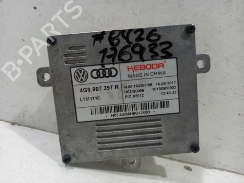 Xenon-ballast AUDI A1 Sportback (8XA, 8XF) [2011-2019]  29722129