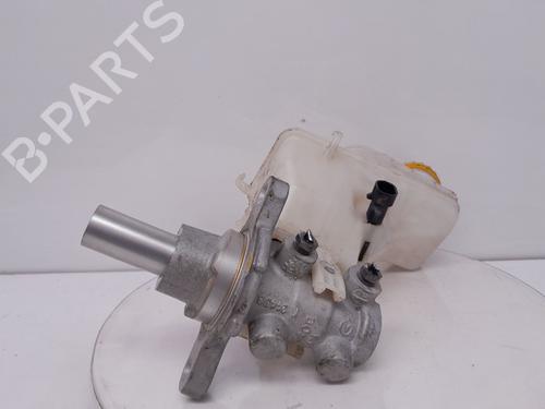 Used Brake master cylinder Brake master cylinder CITROËN NEMO Box Body/MPV (AA_) 1.3 HDi 75 (75 hp) 34133389 34133389