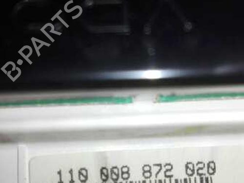 Instrument cluster SMART FORTWO Coupe (450) 0.7 (450.352, 450.332) | BP20785311C47 