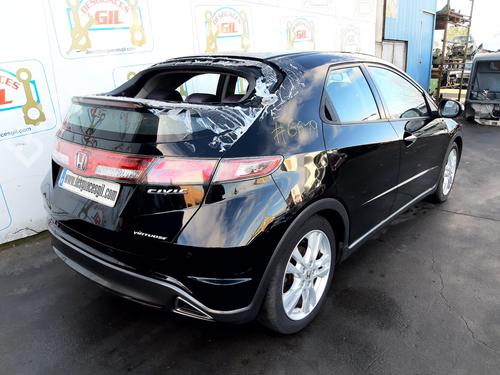 Instrument cluster HONDA CIVIC VIII Hatchback (FN, FK) 2.2 CTDi (FK3) | BP30905822C47 