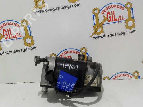 Used Heater matrix box SAAB 9-3 (YS3D) 2.2 TiD (115 hp) 20784546
