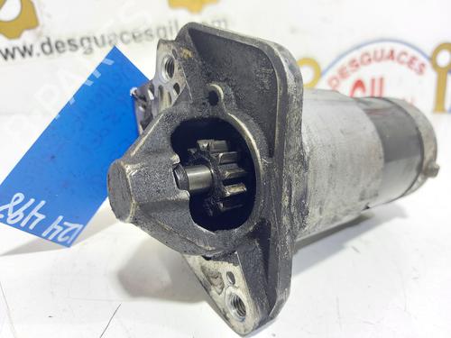 Starter RENAULT GRAND SCÉNIC II (JM0/1_) 1.5 dCi (JM1E) | BP20745432M8 