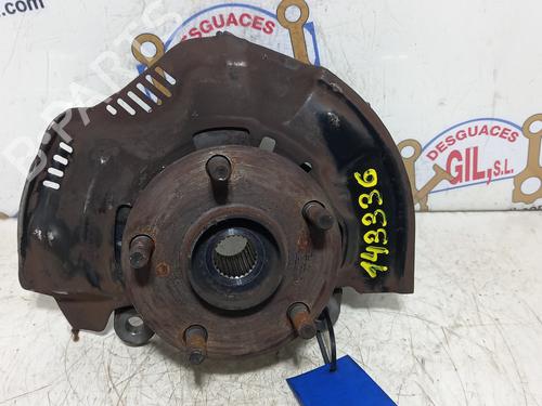 Used Right front steering knuckle TOYOTA AURIS (_E15_) [2006-2013]  20755631