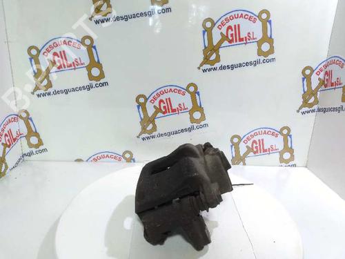 Right rear brake caliper CITROËN JUMPER II Van 2.2 HDi 100 | BP20728778M106 