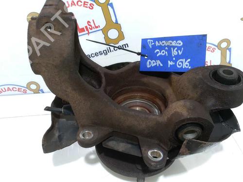 Used Right rear steering knuckle FORD MONDEO I Saloon (GBP) 2.0 i 16V (136 hp) 20775687