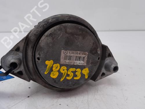 Used Engine mount MERCEDES-BENZ E-CLASS Coupe (C207) E 220 CDI / d (207.302, 207.301) (170 hp) 29941960