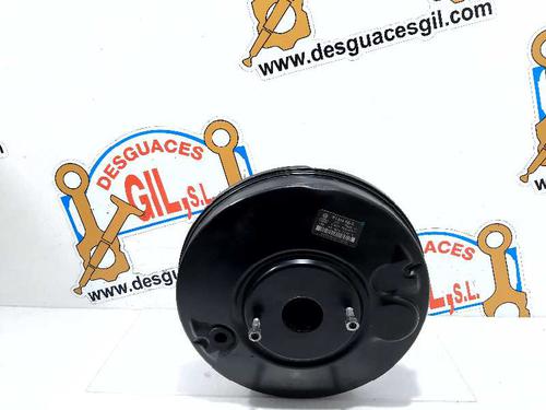 Servo brake VW TOURAN (1T1, 1T2) 2.0 TDI | BP20808294M42 