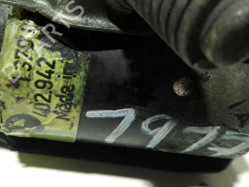 Used Front wiper motor BMW 5 (E28) [1981-1987]  20774342