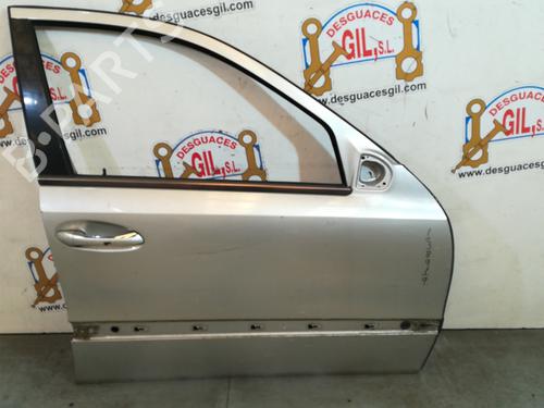 Used Right front door MERCEDES-BENZ E-CLASS (W211) E 320 CDI (211.026) (204 hp) 20752923