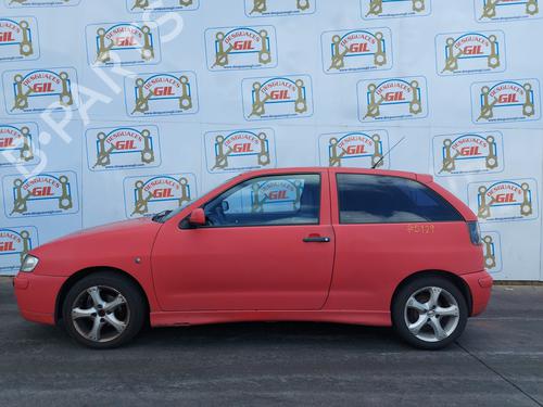Instrument cluster SEAT IBIZA II (6K1) 1.4 16V | BP20738618C47 