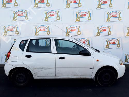 ABS pump CHEVROLET AVEO / KALOS Hatchback (T200) 1.4 | BP20747402M43 